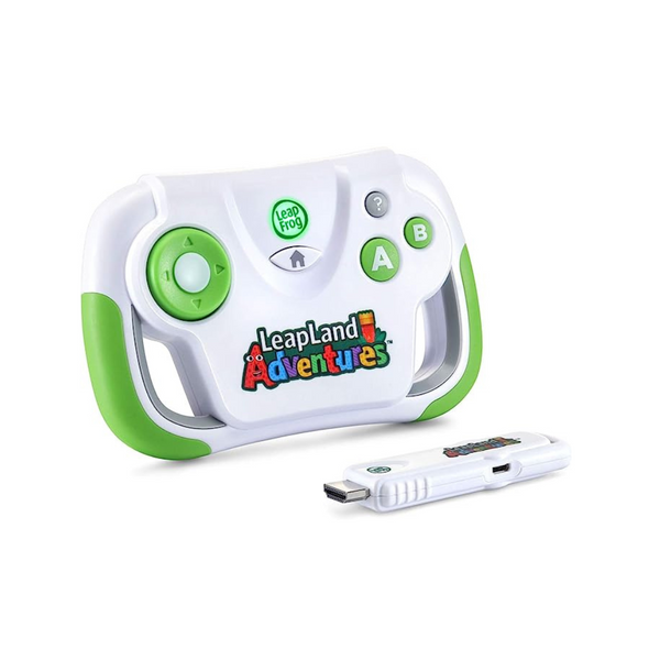 LeapFrog LeapLand Adventures