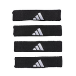 adidas Interval 3/4-inch Bicep Bands