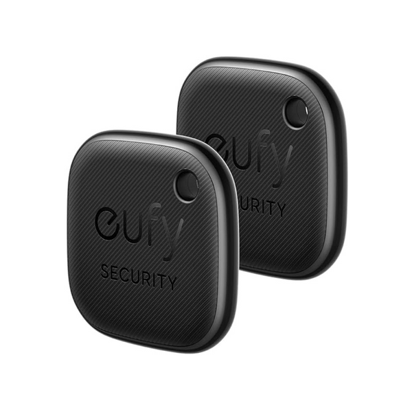 2-Pack eufy Security by Anker SmartTrack Link