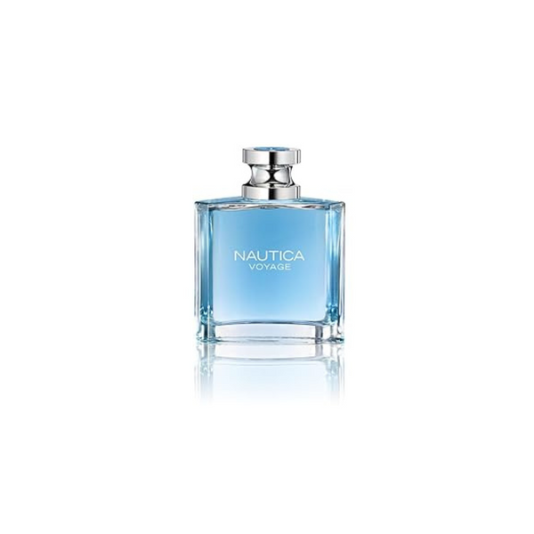 Nautica Voyage Eau De Toilette for Men