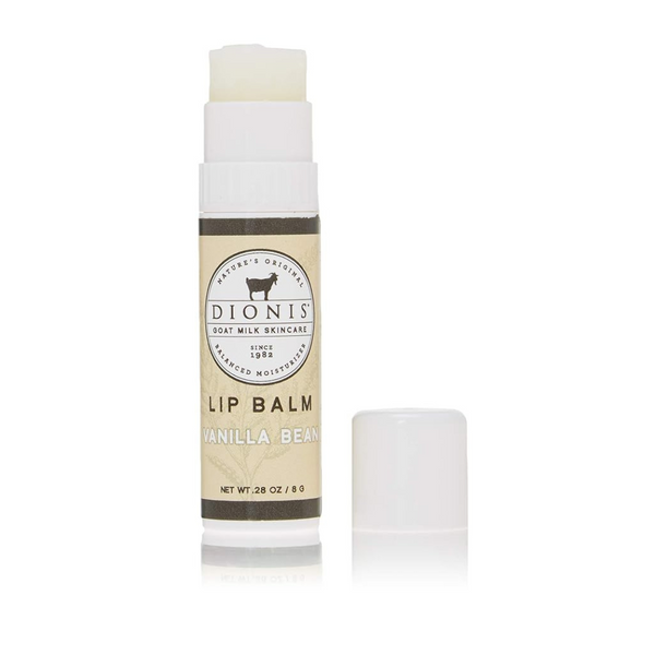 Dionis Goat Milk Skincare Lip Balm