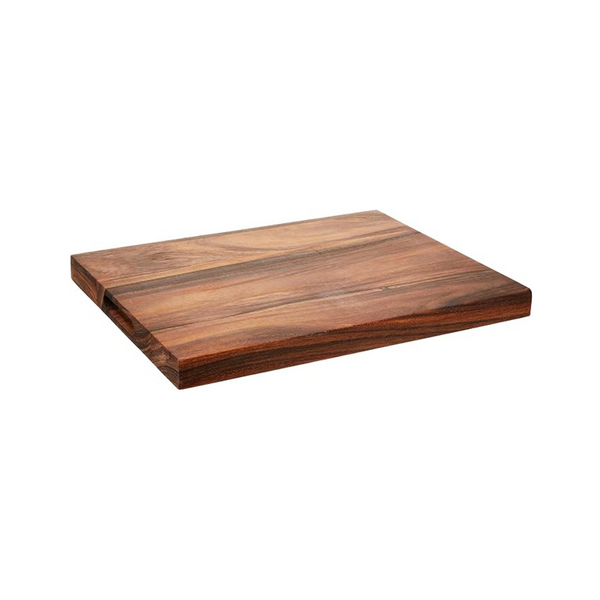 Ironwood Gourmet Acacia Wood Long Grain Chop Board