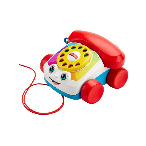 Fisher-Price Chatter Telephone