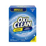 OxiClean Versatile Stain Remover Powder Box