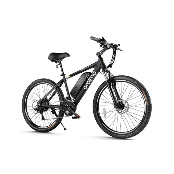 Oraimo 350W 21-Speed 26" Electric Bike