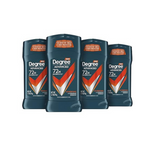 Degree Men Antiperspirant Deodorant