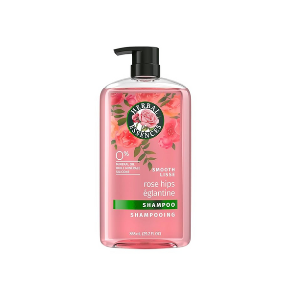 Herbal Essences Rose Hips Shampoo