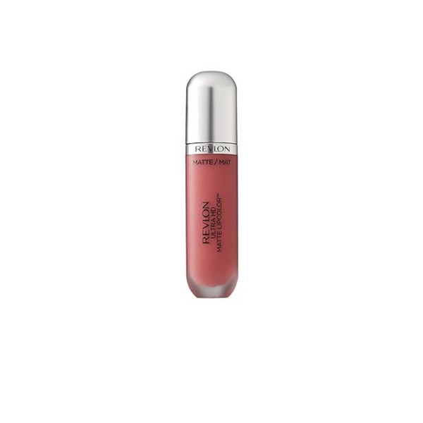 Revlon Ultra HD Matte Velvety Lightweight Matte Liquid Lipstick