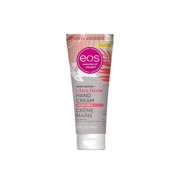 Eos Shea Better Hand Cream, 2.5 oz