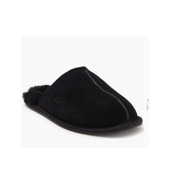 UGG Pearle UGGplush™️ Scuff Slipper (Women)