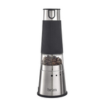 Brim Electric Handheld Burr Coffee Grinder