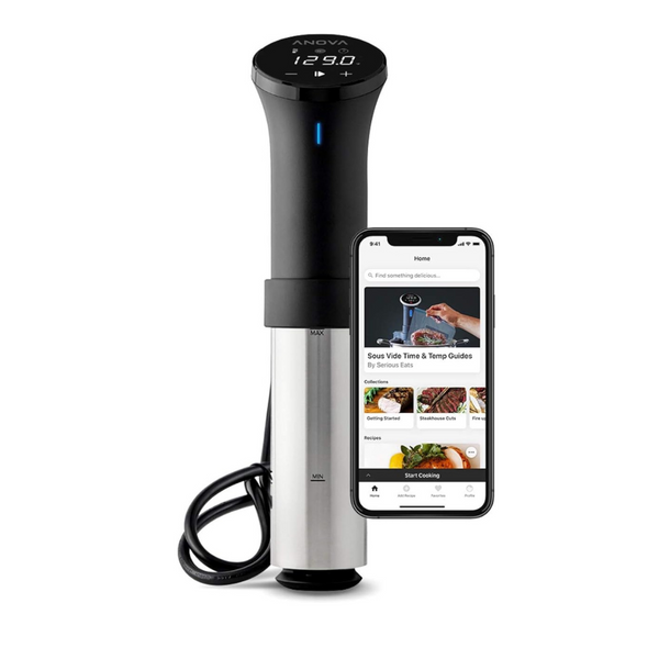 Anova Culinary Sous Vide 1000W Precision Cooker