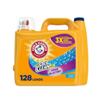 Arm & Hammer Plus OxiClean Odor Blasters Fresh Burst Liquid Detergent