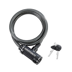 Kryptonite 12mm Key Cable Bicycle Lock