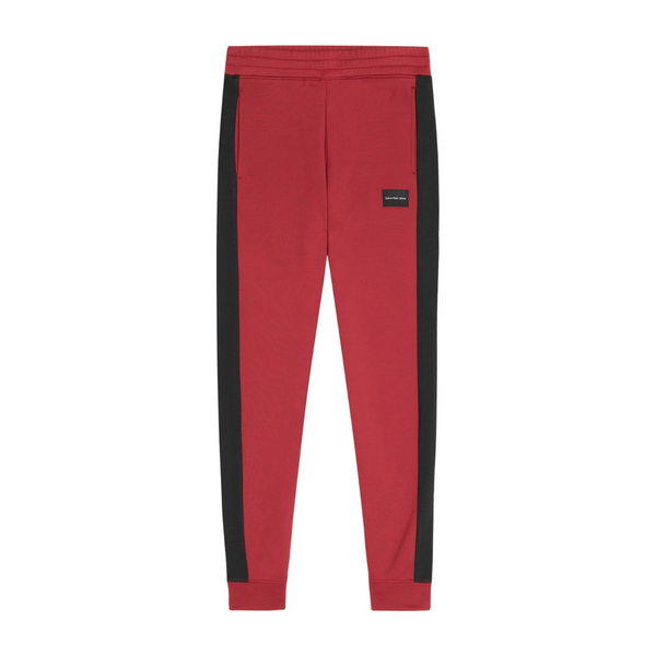 Calvin Klein Boys' Pull-On Fleece Jogger Sweatpants