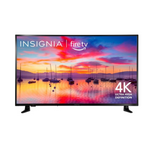 Insignia F30 Series 50" 4K Ultra Hdr Smart Led Fire Tv