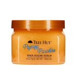 Tree Hut 18 oz Papaya Paradise Shea Sugar Body Scrub