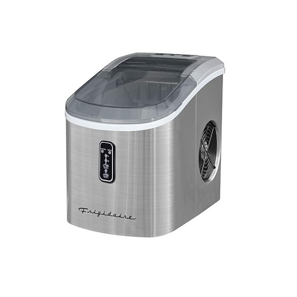 Frigidaire Counter Top Maker with Over-Sized Ice Bucket