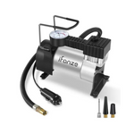 iFanze Portable 12V Air Compressor Tire Inflator