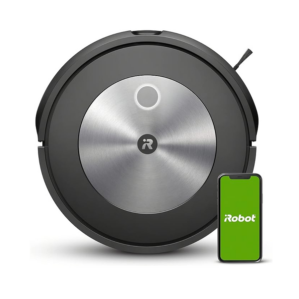 iRobot Roomba j7  WiFi Connected Robotic Vacuum