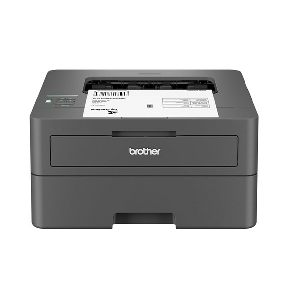 Brother Wireless Monochrome Laser Printer with Duplex