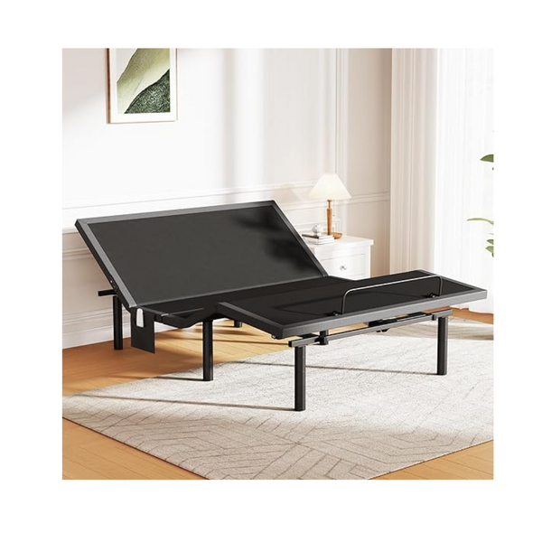 Marsail  Queen Adjustable Bed Base Frame