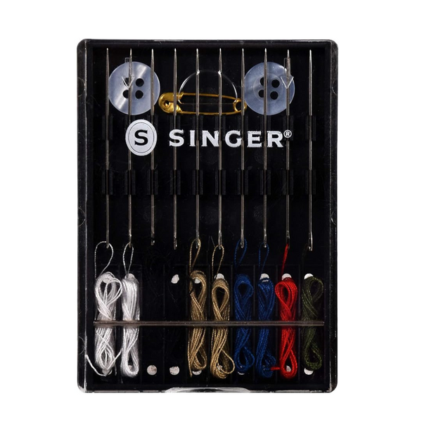 Singer Sew-Quik Threaded Hand Needle