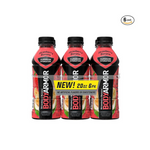 Pack of 6 BODYARMOR Sports Drink Sports Beverage, Strawberry Banana