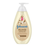 Johnson’s Baby Skin Nourishing Moisture Baby Body Wash