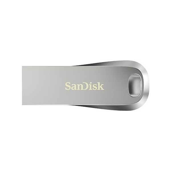 SanDisk Ultra Luxe 256GB USB 3.1 Flash Drive