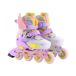 Veibang Kids Full Package Inline Skate