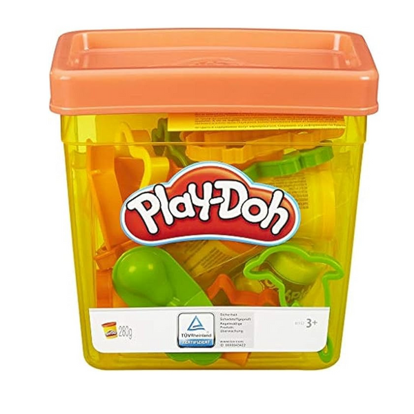 Play Doh Fun Tub Playset