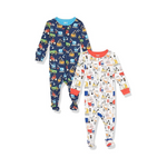 The Children’s Place Baby Boys’ and Toddler Snug Fit