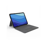 Logitech Combo Keyboard Folio Case for 11" iPad Pro