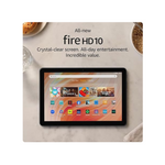 All-new Amazon Fire HD 10 tablet