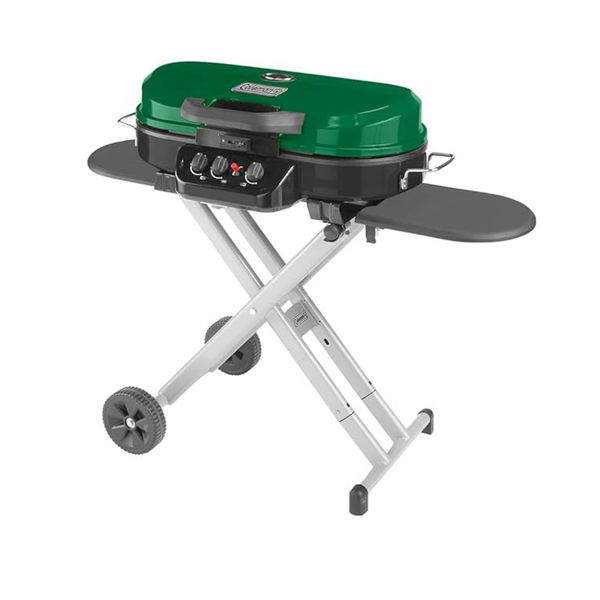 Coleman RoadTrip 285 Portable Stand-Up Propane Grill