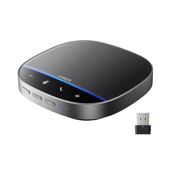 Anker PowerConf USB-C Bluetooth Speakerphone