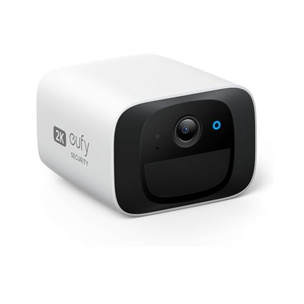 eufy Security SoloCam  2K Wireless Outdoor Camera