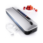 75KPa Power Suction Automatic Vacuum Sealer Machine