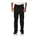 Dickies Men's Regular Straight Stretch Twill Cargo Pant