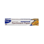 Reynolds Kitchens Unbleached Parchment Paper Roll