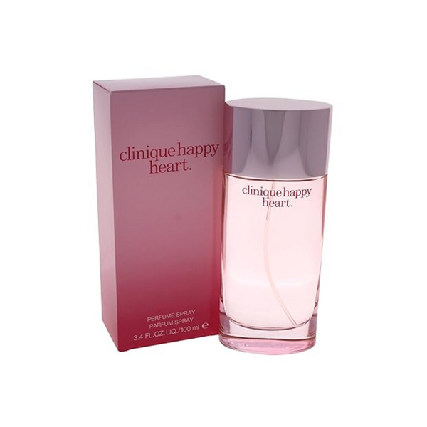 Clinique Women's Portable Happy Heart Parfum Spray