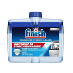 Finish Fresh Liquid Dishwasher Machine Cleaner