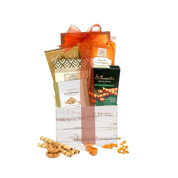 Broadway Basketeers Gourmet Food Gift Baskets