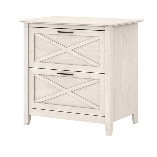 Bush Furniture Key West 2 Lateral File Cabinet