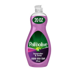 Palmolive Ultra Experientials Liquid Dish Soap