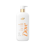 Dove Glow Recharge Serum Body Wash