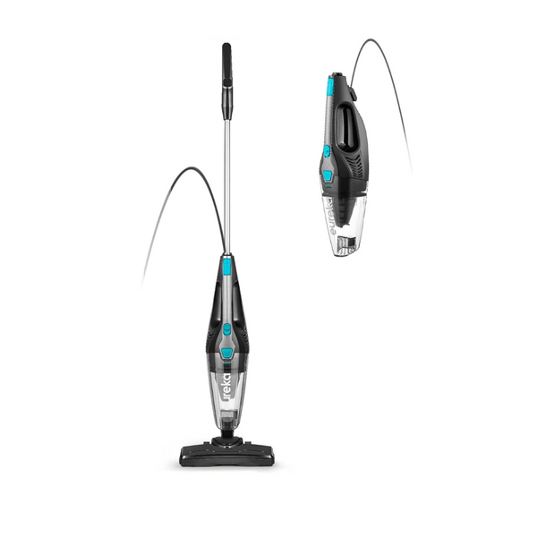 Eureka Home Lightweight Mini Corded Stick Vacuum