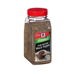 McCormick Organic Pure Ground Black Pepper