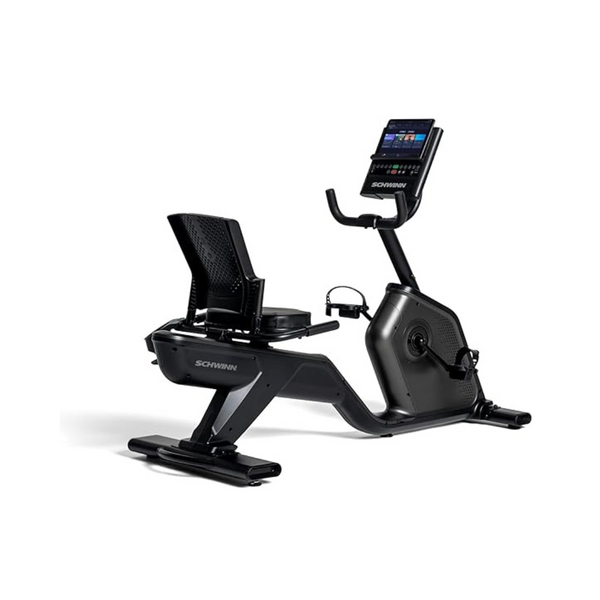 Schwinn 290 Recumbent Bike